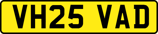 VH25VAD