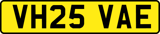 VH25VAE