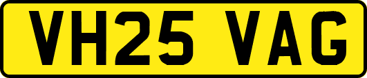VH25VAG