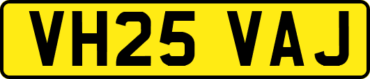 VH25VAJ