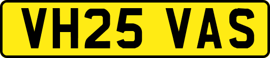 VH25VAS