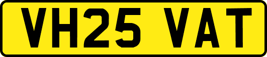 VH25VAT