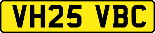 VH25VBC