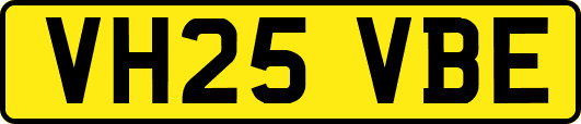 VH25VBE