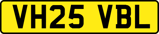 VH25VBL