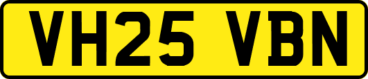 VH25VBN