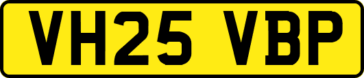 VH25VBP