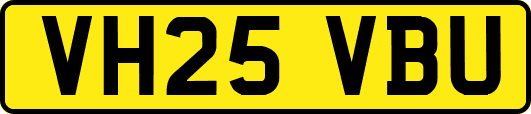 VH25VBU