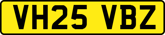 VH25VBZ