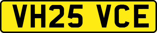 VH25VCE