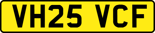 VH25VCF