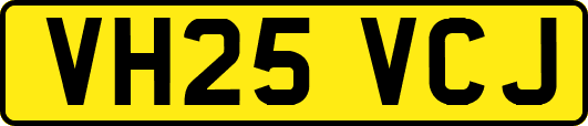 VH25VCJ