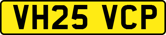 VH25VCP