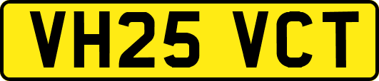 VH25VCT
