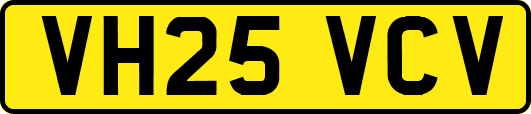 VH25VCV