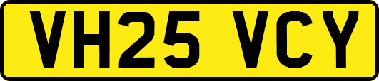VH25VCY