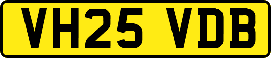 VH25VDB