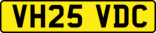 VH25VDC