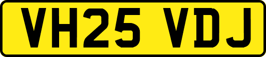 VH25VDJ