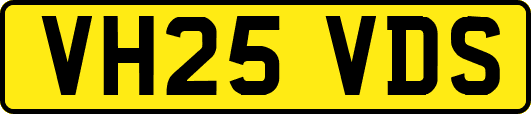 VH25VDS