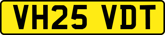 VH25VDT