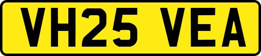 VH25VEA