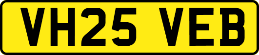 VH25VEB