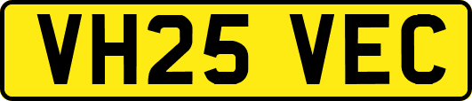 VH25VEC