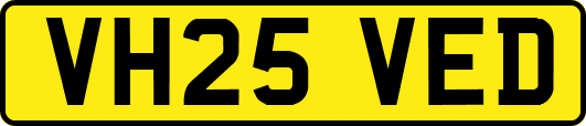 VH25VED