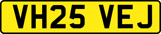 VH25VEJ