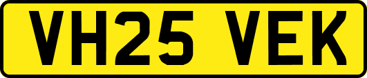 VH25VEK
