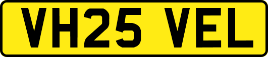 VH25VEL