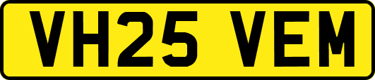 VH25VEM