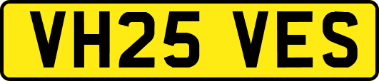 VH25VES