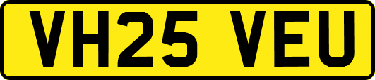 VH25VEU