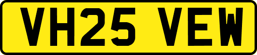 VH25VEW