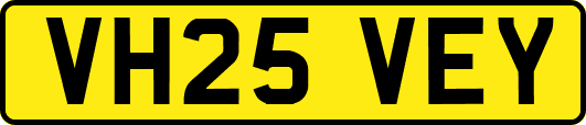 VH25VEY