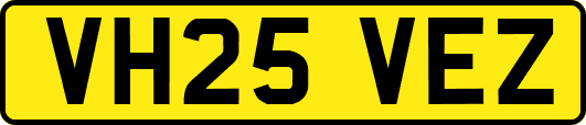 VH25VEZ