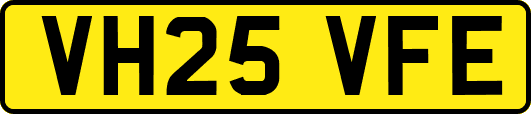 VH25VFE