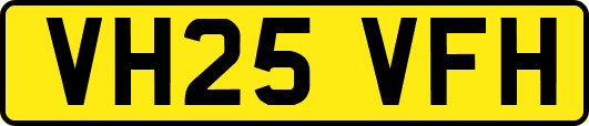 VH25VFH