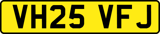 VH25VFJ