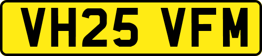 VH25VFM
