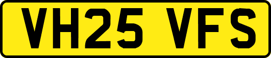 VH25VFS