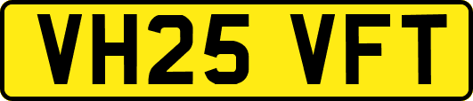 VH25VFT