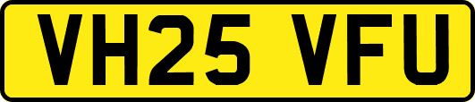VH25VFU