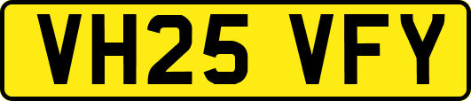 VH25VFY