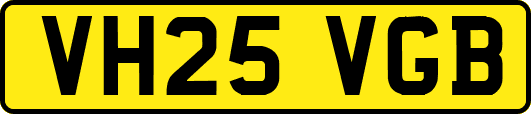 VH25VGB