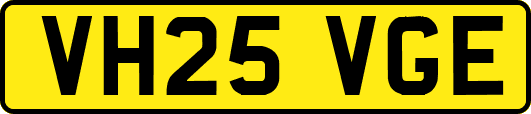 VH25VGE