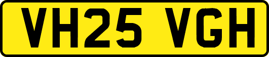 VH25VGH