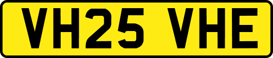 VH25VHE